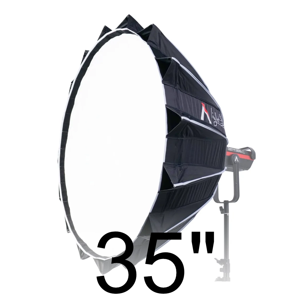 Aputure Light Dome III